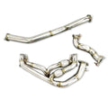 Header For Toyota 86 Scion FR-S Subaru BRZ 2013-2022+ Equal Manifold Kit