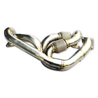 Header For Toyota 86 Scion FR-S Subaru BRZ 2013-2022+ Equal Manifold Kit