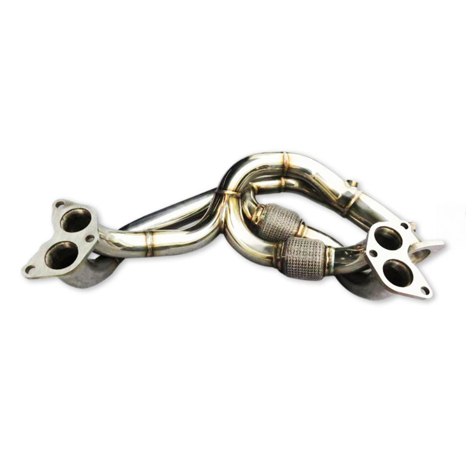 Header For Toyota 86 Scion FR-S Subaru BRZ 2013-2022+ Equal Manifold Kit