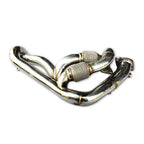 Header For Toyota 86 Scion FR-S Subaru BRZ 2013-2022+ Equal Manifold Kit