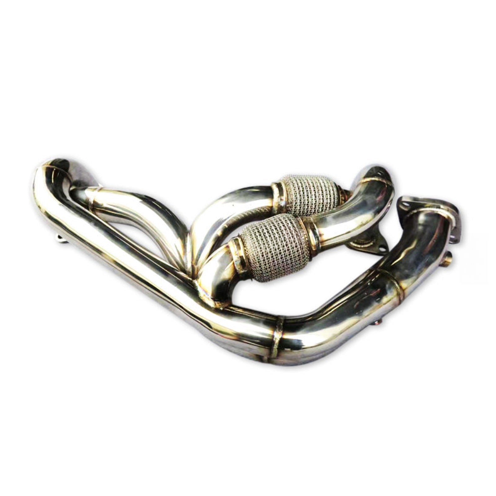 Header For Toyota 86 Scion FR-S Subaru BRZ 2013-2022+ Equal Manifold Kit