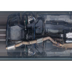 2000 Nissan Silvia Spec R