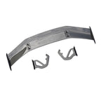 GT4 RS Style Rear Trunk Spoiler Wing for Porsche Cayman 718