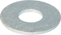 1/2 USS Flat Washer Hot Dipped Galvanized