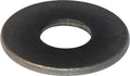 2 USS Flat Washer Med Carbon Through Hardened Plain Domestic USA - Carton (60)