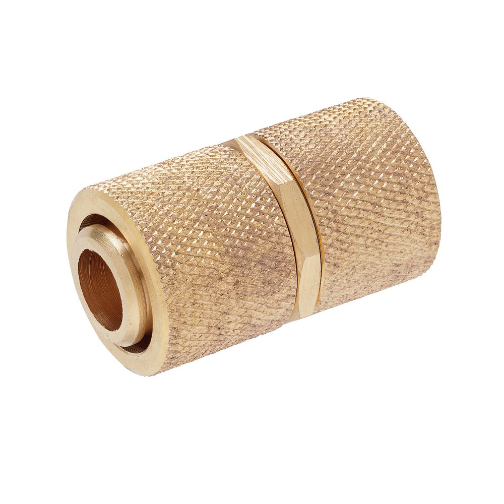 Ultimate 5/8-in. Brass Repair Hose Menders 56803