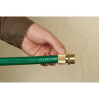 Ultimate 5/8" Brass Male Hose Mender 56801