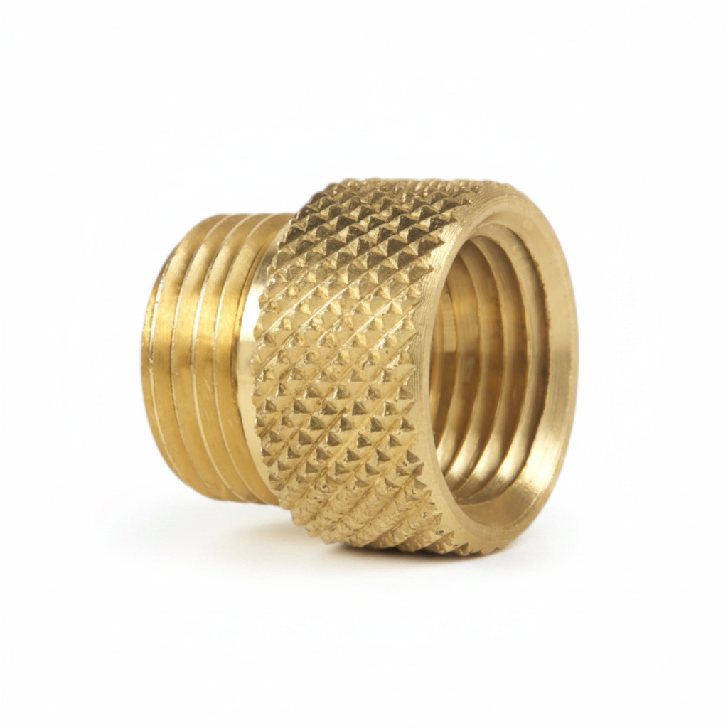 United Brass Works Fire Sprinkler Head Extension | NPT Brass