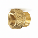 United Brass Works Fire Sprinkler Head Extension | NPT Brass