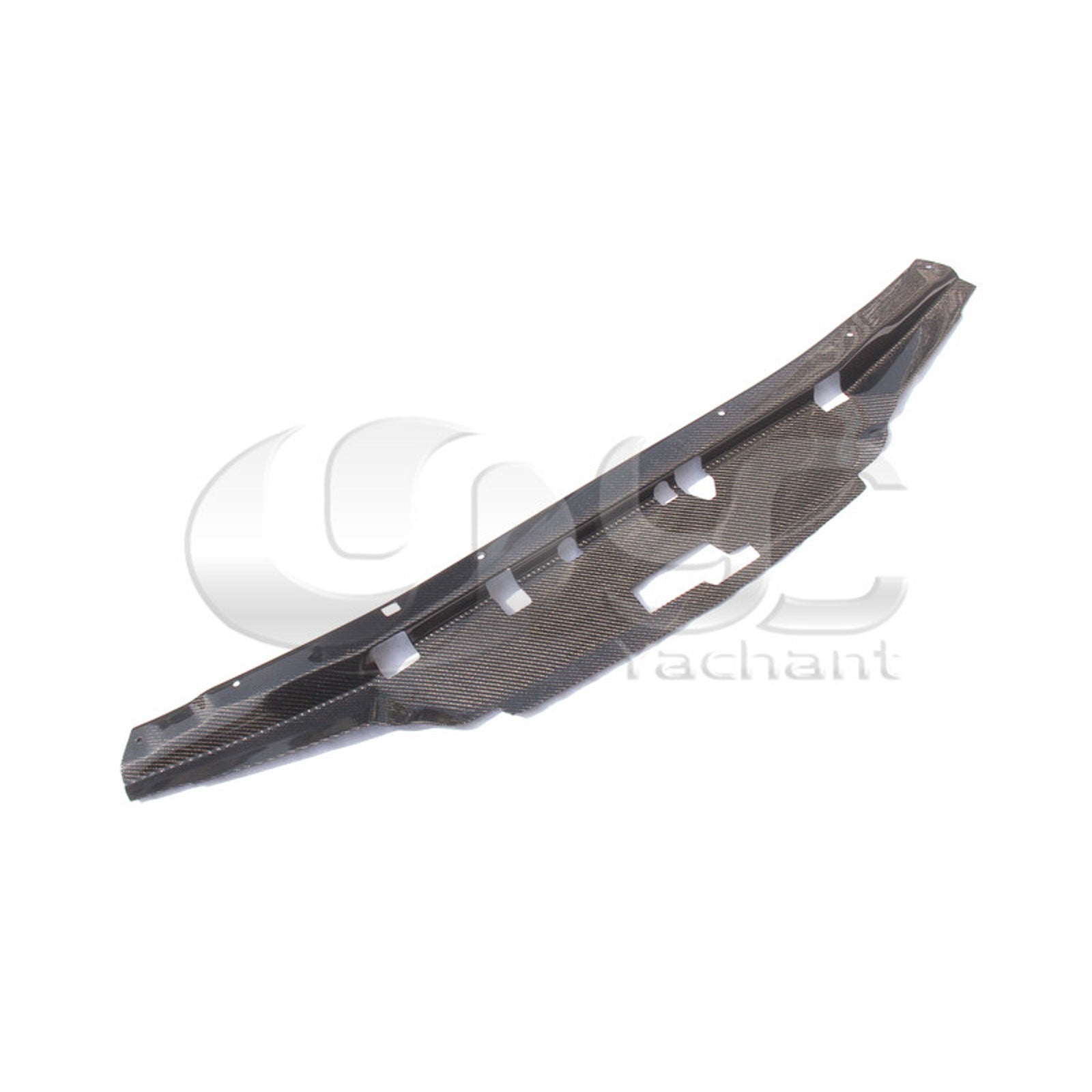 Carbon Fiber Garage Defend Style Cooling Panel for Nissan Skyline R32 GTR