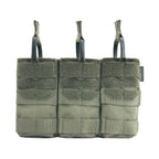 AG3 5.56 Triple Mag Pouch
