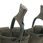 AG3 5.56 Triple Mag Pouch