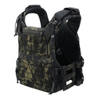 Agilite K19  - w/ Quick Release System, Fast-Adjust Cummerbund & Admin Pocket