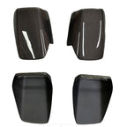 Carbon Fiber Air Vent AC Trim Replacement Set for Lamborghini Huracan