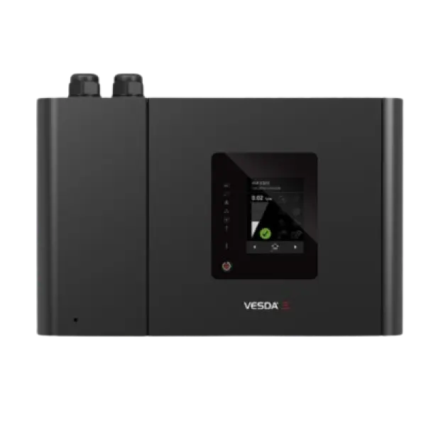 Kidde VESDA-E MK3 Smoke Detector Chamber Advanced Safety