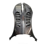 V Style Full Carbon Fiber Vented Front Fenders for Lamborghini Huracan LP 580 LP 610