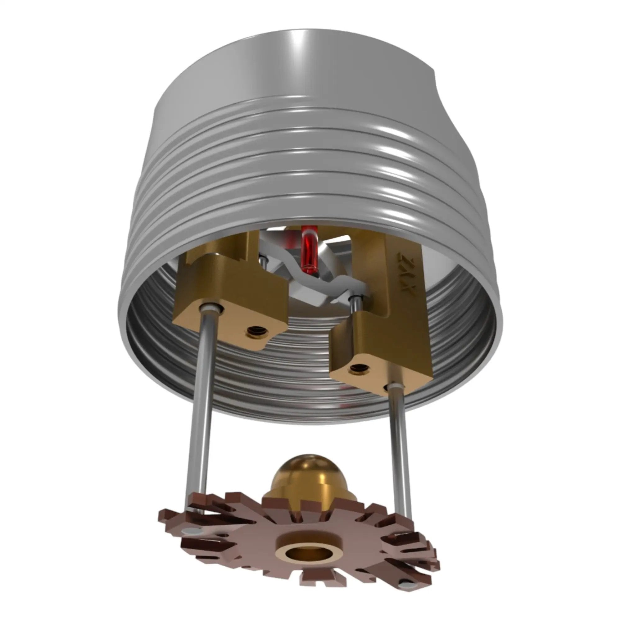 VK494 K4.9 Residential PD CD Concealed Fire Sprinkler