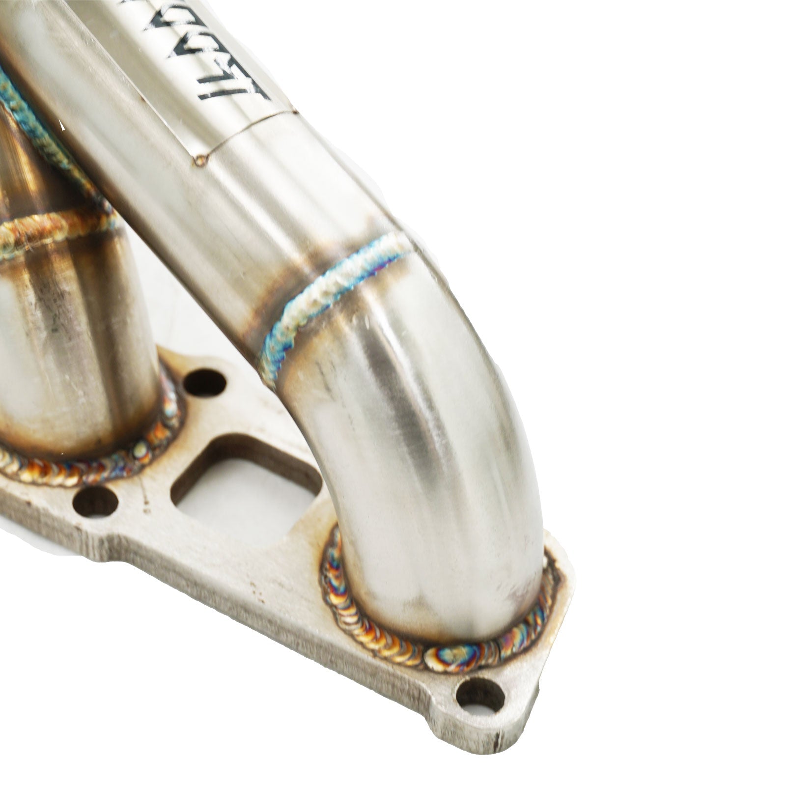 Twin Turbo Manifolds For Nissan 350Z Fairlady Infiniti G35 VQ35 T25 38MM