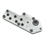 Billet ITB Vacuum Manifold With Idle Valve Mounting for BEAMS 3SGE