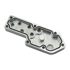 Billet ITB Vacuum Manifold With Idle Valve Mounting for BEAMS 3SGE