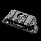 Thyrm VariArc - 360 Degree Helmet Light Mount with Integrated Picatinny Rail