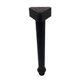 Vault Center Drain Plug