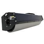 Greatbear 72" Skid Steer Vibratory Roller 24" Smooth Drum Attachment