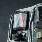 Eberlestock Fade View Pouch - Velcro Compatible