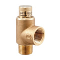 Viking 1/2" Adjustable Pressure Relief Valve 50-175 PSI