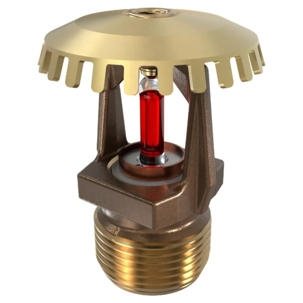 Viking ELO Upright Fire Sprinkler VK530 K11.2 Commercial