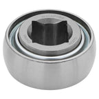 W208PPB8 - Agricultural Bearing, 1.18 in Bore (ID) - Square Bore
