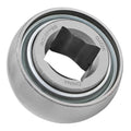 W208PPB8 - Agricultural Bearing, 1.18 in Bore (ID) - Square Bore