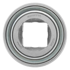 W209PPB5 - Agricultural Bearing, 1.29 in Bore (ID) - Square Bore