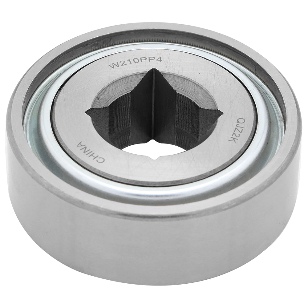 W210PP4 - Agricultural Bearing, 1.125 in Bore (ID) - Square Bore