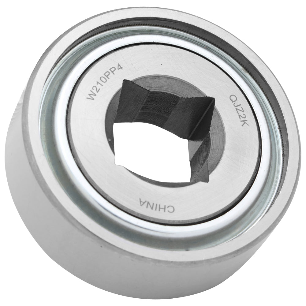 W210PP4 - Agricultural Bearing, 1.125 in Bore (ID) - Square Bore