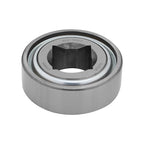 W211PP3 - Agricultural Bearing, 1.531 in Bore (ID) - Square Bore