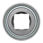 W211PPB3 - Agricultural Bearing, 1.531 in Bore (ID) - Square Bore