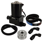 Billet K20 K24 K Series Electric Water Pump Plate Kit Alternator Bracket Fitting