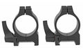 Warne Maxima Quick Detach Ring |  1" |  Low |  Matte Finish