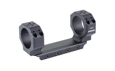 Warne Skyline Precision Mount |  35mm |  Black Finish |  Fits AR Rifles