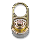 Frontline STMP10K-WO Weld-on Puck for MEGA Swivel 10K