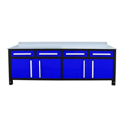 Welding Work Table