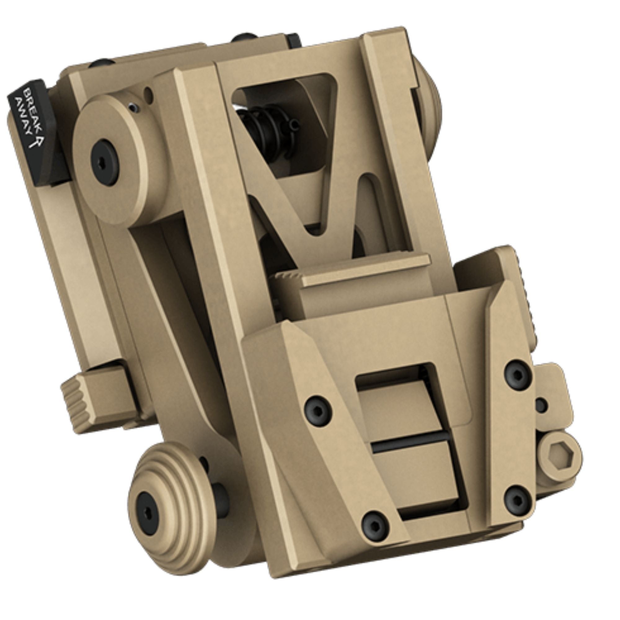 Wilcox G21 - Breakaway NVG Mount - All Colors Available