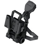 Wilcox G30 - Non-Breakaway Mount - All Colors Available