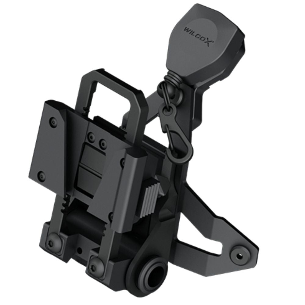Wilcox G30 - Non-Breakaway Mount - All Colors Available