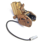 Wilcox GSGM - Ground Spec Goggle Mount - Onboard Battery