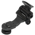 Wilcox J-Arm - Lightweight Dovetail J-Arm