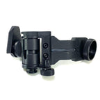 Wilcox J-Arm - Lightweight Dovetail J-Arm