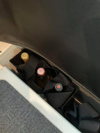 Groovy Wine Caddy
