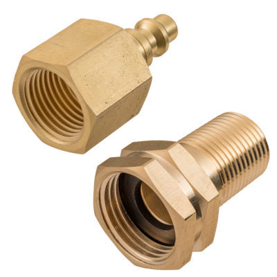 Sprinkler System Winterization Kit 51028
